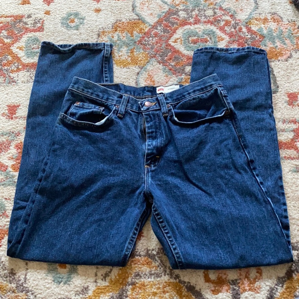 Women’s Wrangler Jeans